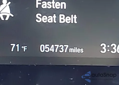 2020 Honda Civic Ex из США, поврежденный, VIN 19XFC1F35LE213188